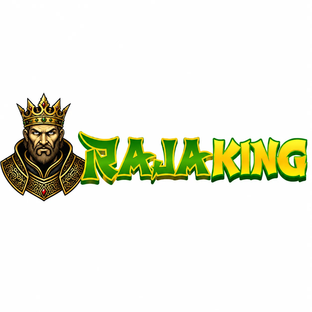 RAJAKING - Permainan Match-3 yang Seru dan Menantang