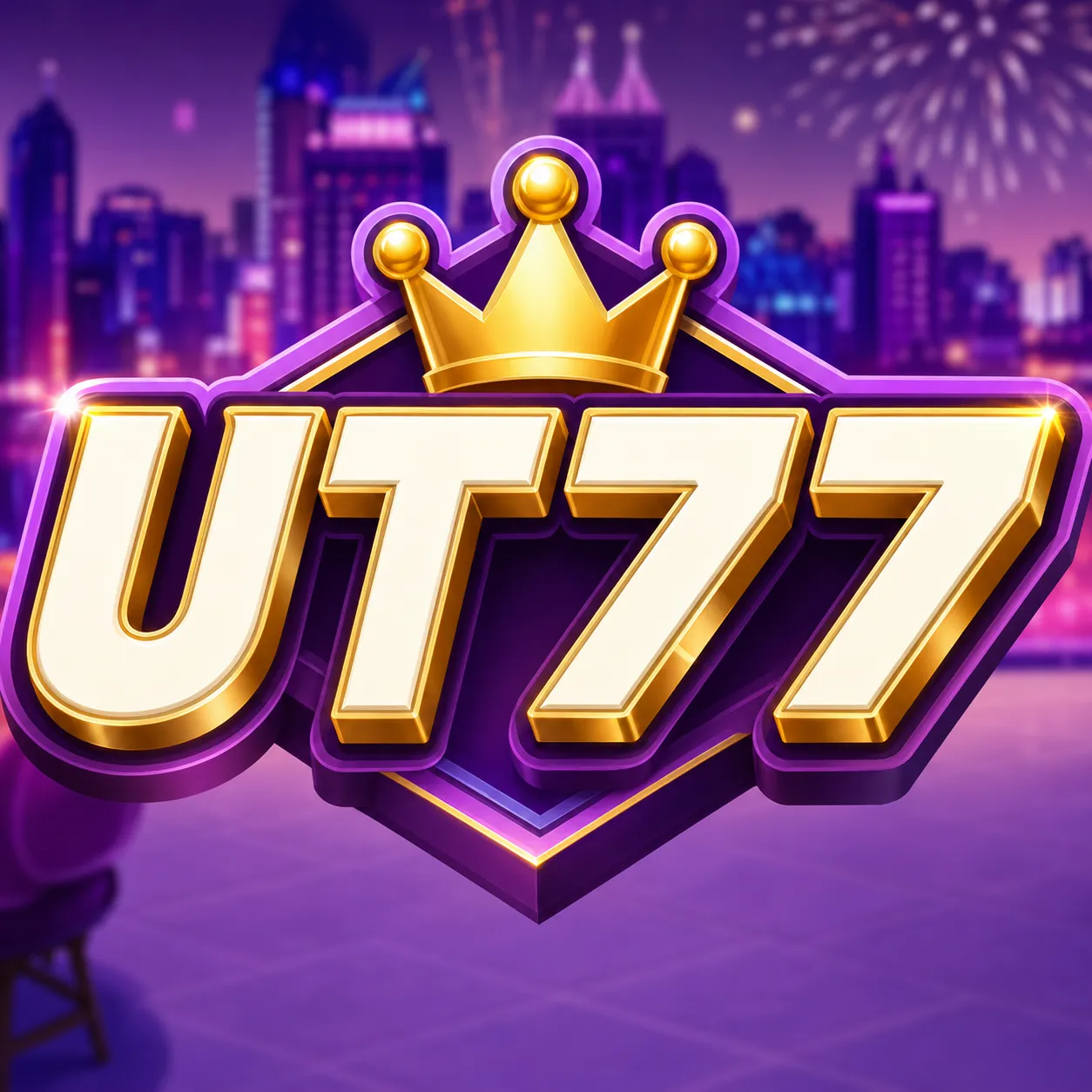 UT77 - Permainan Santai yang Mengasyikkan